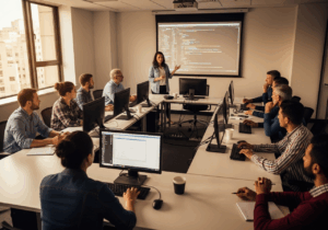 computer training in durban