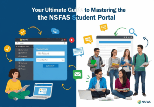 nsfas student portal