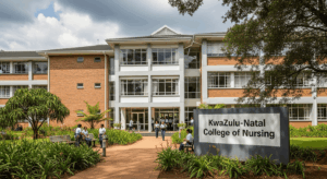 kzn college of nursing