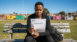 nsfas rejected letter