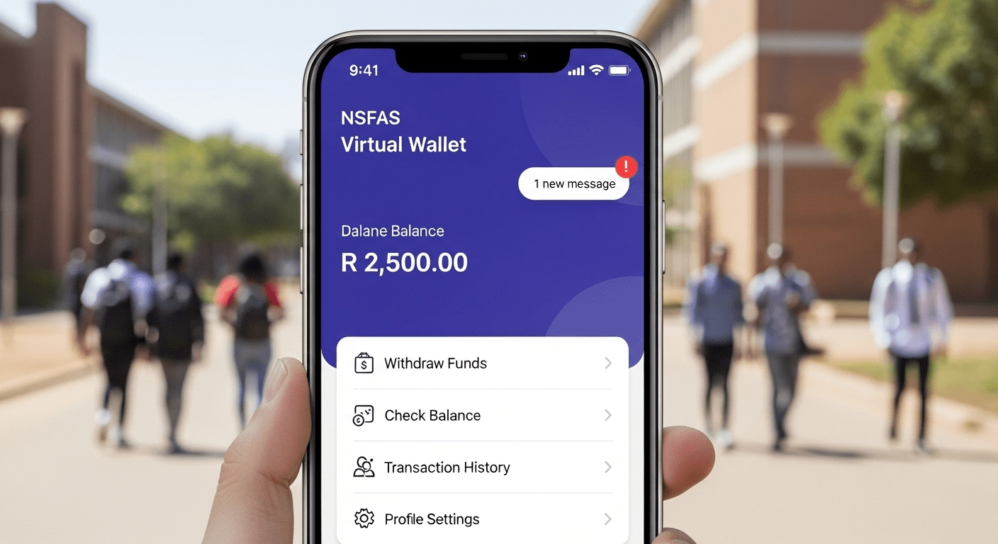 nsfas-virtual-wallet