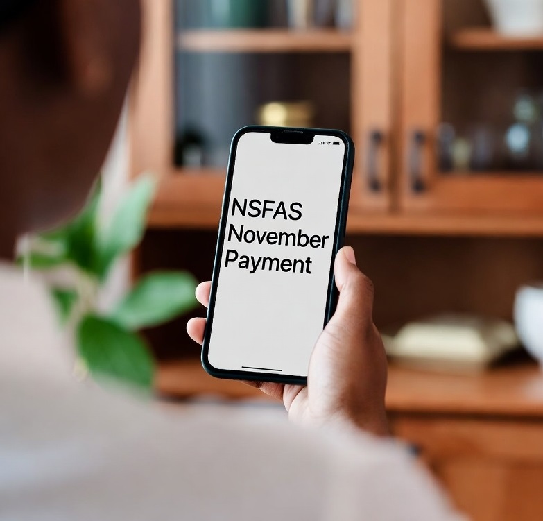 nsfas november 2025 payment